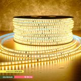 ACK 120 Ledli 3000K Gün Işığı 220 V 10 W 100 m Şerit Led