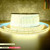 ACK 120 Ledli Şerit 4000K Ilık Beyaz 220 V 10 W 100 m Led