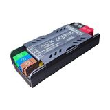 Ack 12V 5 Amper 60 W Slim LED Trafosu AY02-00600 - Renkli