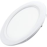Ack 12W 4000K S/a Yuv. LED Panel Beyaz Ack