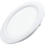 Ack 12W Günışığı LED Panel Armatür - 3000K - Gün Işığı