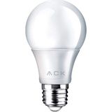 Ack 12W LED A60 Ampul 3000K - Beyaz - 10 - 20 W