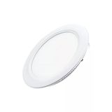 Ack - 12W Slim Led Spot Armatür 3000K Sarı Işık Ap01-01200