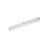 ACK 13 WATT FLORESANLI T5 ELEKTRONİK ARMATÜR / ACK / DUVAR TİPİ / ANAHTARLI / 54 CM / BEYAZ IŞIK