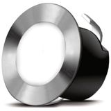 Ack 1,5 W 3000K IP20 LED Merdiven Duvar Armatürü
