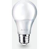 Ack 15 W Beyaz Işık LED Ampul E27 Duy 6500K Renk Sıcaklığı ile Enerji Tasarruflu Aydınlatma