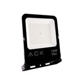 ACK 150 W IP66 6500K Beyaz Led Projektör