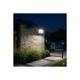ACK 150W LENSLİ SOLAR LED PROJEKTÖR 6500K IP65
