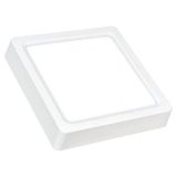 Ack 15W 3000K S/ü Kare LED 6003-004 Panel Ack