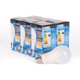 Ack 15W LED Ampul 3000K Günışığı E27 6'lı Eko Paket - Gün Işığı