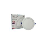 ACK 15W Sıva Altı Led Panel 4000K