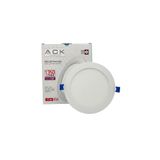 ACK 15W Sıva Altı Led Panel 6500K 10 ADET