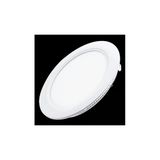 Ack - 15W Slim Led Spot Armatür 3000K Sarı Işık Ap01-01500