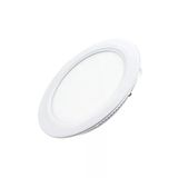 Ack - 15W Slim Led Spot Armatür 6500K Beyaz Işık Ap01-01530