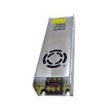 ACK 16,5 A SLİM LED TRAFOSU (200W) 12V