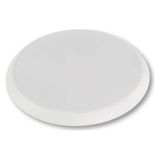 Ack 18W 6500K Radar Sensorlu LED Tavan Armaturu(Acil Aydinlatma Kitli) AC20-00130 - Beyaz