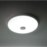 ACK 18w 6500k Siyah Sensorlu Led Tavan Armaturu