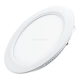 ACK 18W Sıva Altı Beyaz Işık 6500K Led Panel Spot Armatür