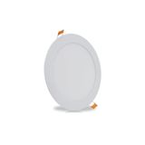ACK - 18W SLİM LED SPOT ARMATÜR 3000K GÜNIŞIĞI AP01-01230