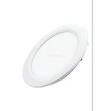 Ack - 18W Slim Led Spot Armatür 3000K Sarı Işık Ap01-01830