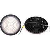 Ack 200W 6500K Yüksek Tavan Armatürü LED Ufo - 6500K - Beyaz İşık