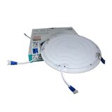 ACK 220 V 18 W Gün ışığı İç Mekan Sıva Altı Panel Led Armatür