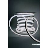 Ack 220 V 7.5 W 50 mt 120 Led'li 6500k Beyaz Işık Led Neon Hortum