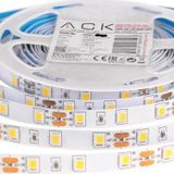 ACK 240 ÇİP ŞERİT LED 12V 16W 6500K