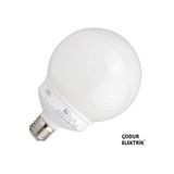 ACK 24w 6500k Beyaz Işık E27 Ultra Light Tasarruflu Glop Ampul