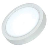 ACK 24W GÜNIŞIĞI S.Ü.YUVARLAK LED PANEL ARMATÜR - 3000K - Günışığı
