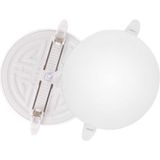 Ack 24W LED Panel Ayarlanabilir Günışığı 3200K AP10-02400