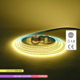 ACK 2835 3000K Günışığı 240 LED Şerit 12V 5 metre AS01-02800
