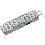 Ack 30 LED Şarjlı El Feneri 20CM Işıldak AC01-00130