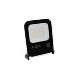 ACK 30 W Led Projektör ACK- Beyaz Işık (6500k)