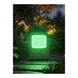 ACK 30W LED Projektör Yeşil