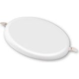 ACK 36W Çerçevesiz Sıva Altı Yuvarlak LED Panel Armatür 6500K Beyaz Işık AP10-03630
