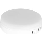 Ack 36W Çerçevesiz Yuvarlak LED Panel Armatür 6500K Beyaz Ayarlanabilir Spot AP10-03630