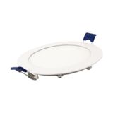 Ack 3W Sıva Altı LED Panel 3000K Sarı Işık - 3000K - Günışığı