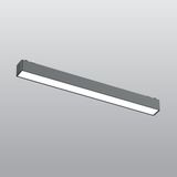 Ack 48V Slim Magnetik LED Ray Spot Armatür 12W Günışığı