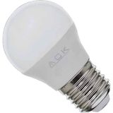 Ack 5 Watt E-27 Duy 6500K Beyaz Işık Mini LED Ampul AA11-00523