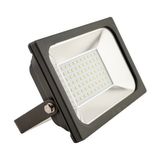 Ack 50W Amber IP66 Smd LED Projektör