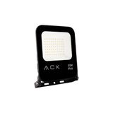 ACK 50W LED Projektör 6500K - AT62-05032
