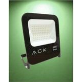 Ack - 50w Smd Led Projektör Yeşil İp66 Dış Mekan Suya Dayanıklı At62-05052 50W Yeşil
