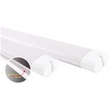 Ack - 60 Cm Uranüs Led Bant Armatür 18W 6500K Beyaz Işık An18-00633