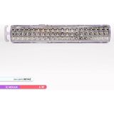 Ack 60 Led'li Şarj Edilebilir Acil Durum Aydınlatması AC01-00330 4W Beyaz İç Mekan Kullanımı