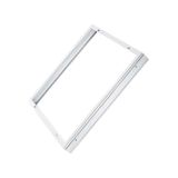 ACK 6001-013 60x60cm Sıva Üstü Led Panel Kasası