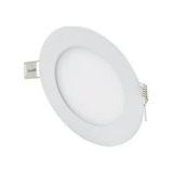 Ack 6005-007 Sıva Altı Led Panel Beyaz 6500k 16w Beyaz