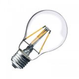ACK 6W 3000K Rustik Led Ampul