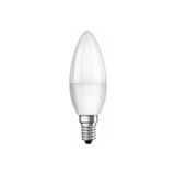 ACK 7 Watt E-14 Ince Duy 4000k Ilık Beyaz Buji Led Ampul