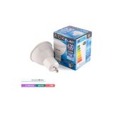 Ack 7W GU10 Duylu LED Ampul 6500K Beyaz Işık Spot Ampul Tasarruflu